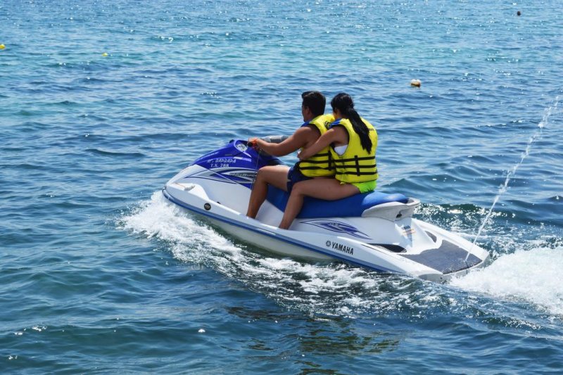 Grand Bleu Sea Resort - Снимка 7