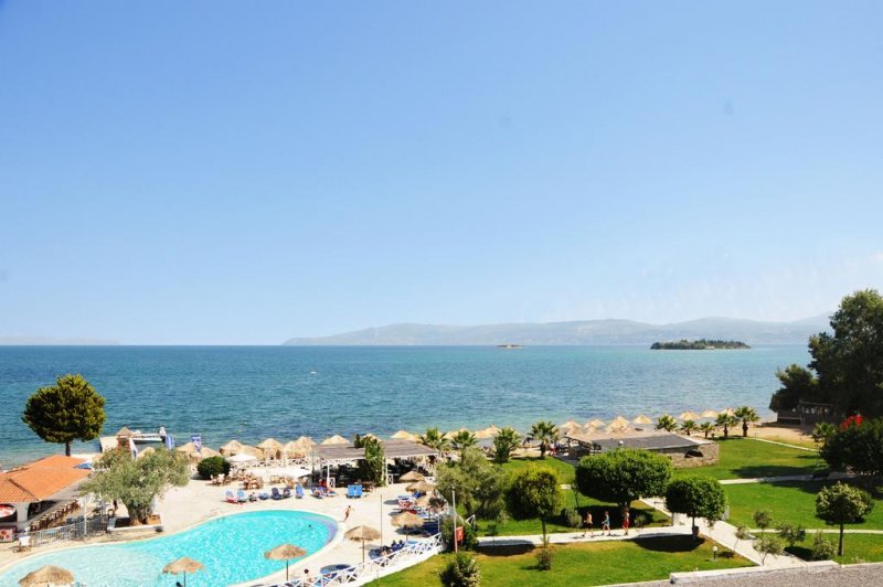Grand Bleu Sea Resort - Снимка 4