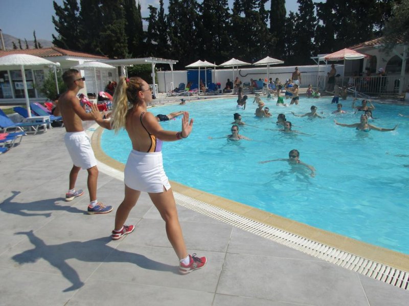 Grand Bleu Sea Resort - Снимка 8