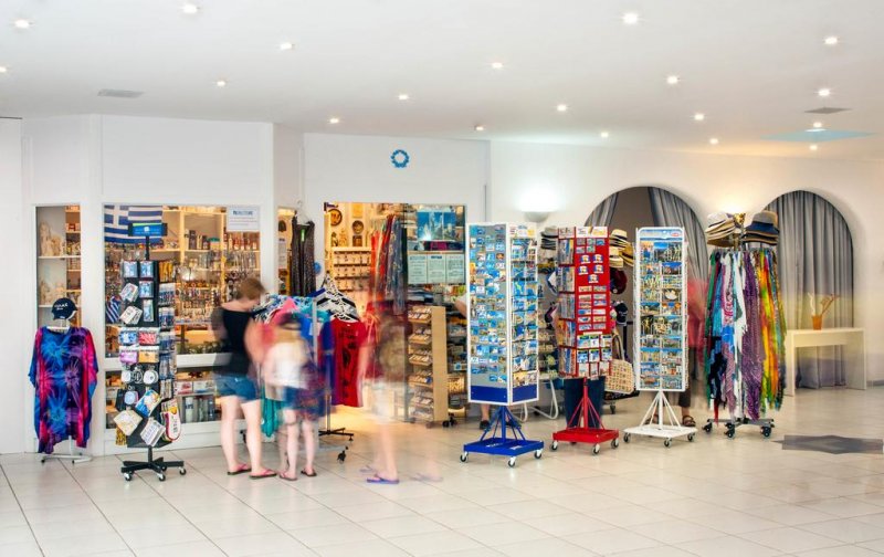 Grand Bleu Sea Resort - Снимка 10