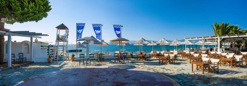 Grand Bleu Sea Resort - Снимка 9