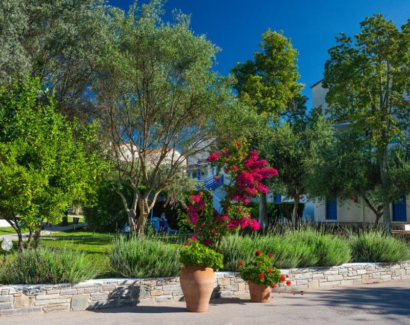 Grand Bleu Sea Resort - Снимка 4