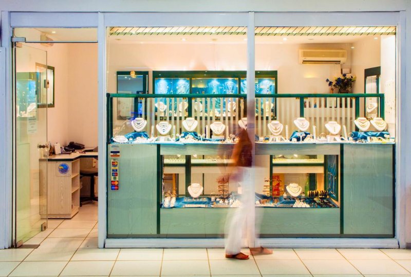 Grand Bleu Sea Resort - Снимка 2