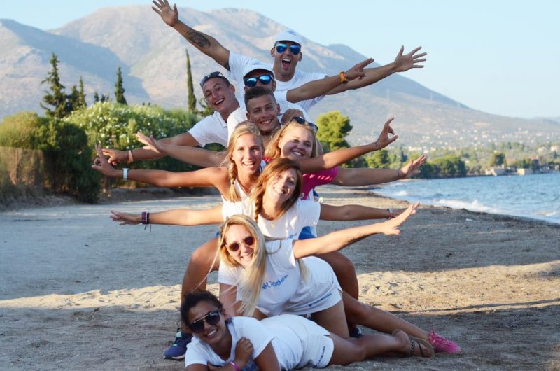 Grand Bleu Sea Resort - Снимка 2