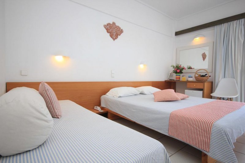 Grand Bleu Sea Resort - Снимка 7