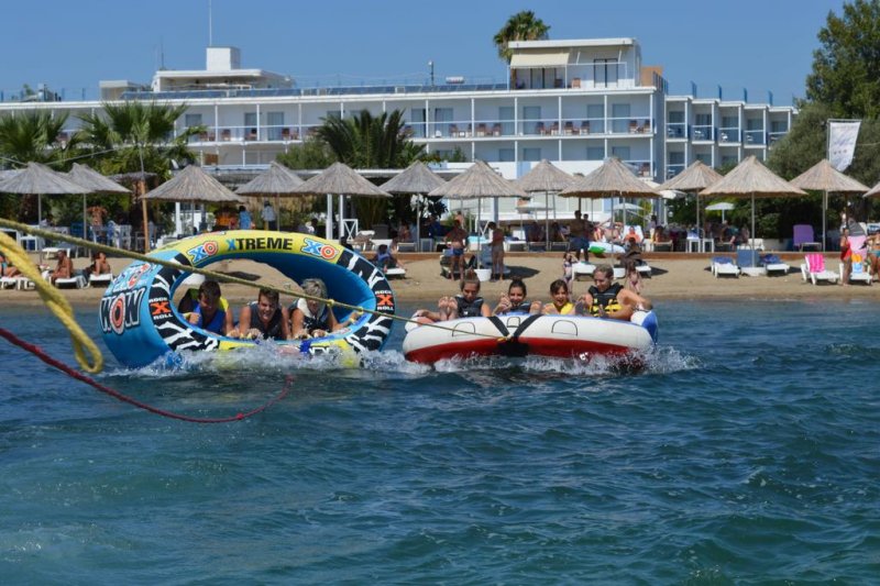 Grand Bleu Sea Resort - Снимка 1