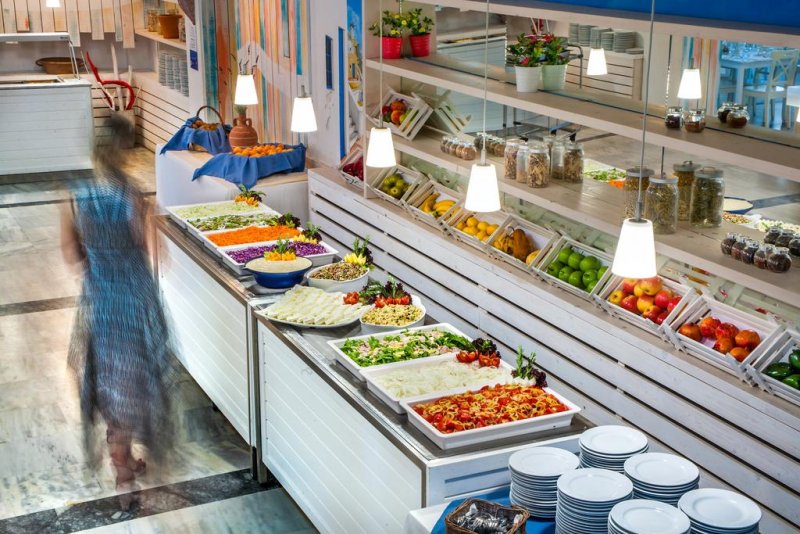 Grand Bleu Sea Resort - Снимка 1