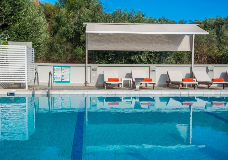 Orizontas Residencies - Снимка 5