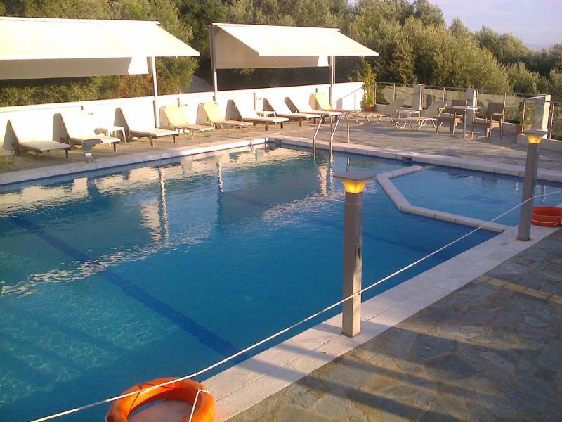 Orizontas Residencies - Снимка 10