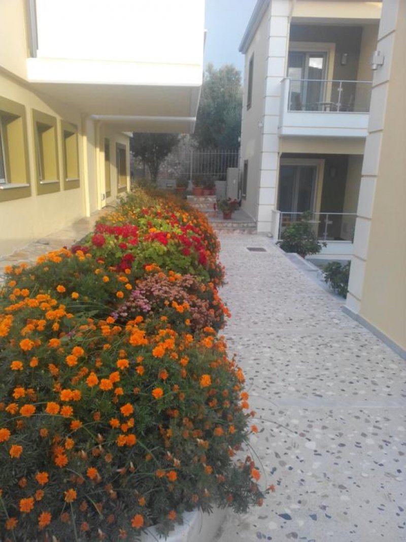 Orizontas Residencies - Снимка 5