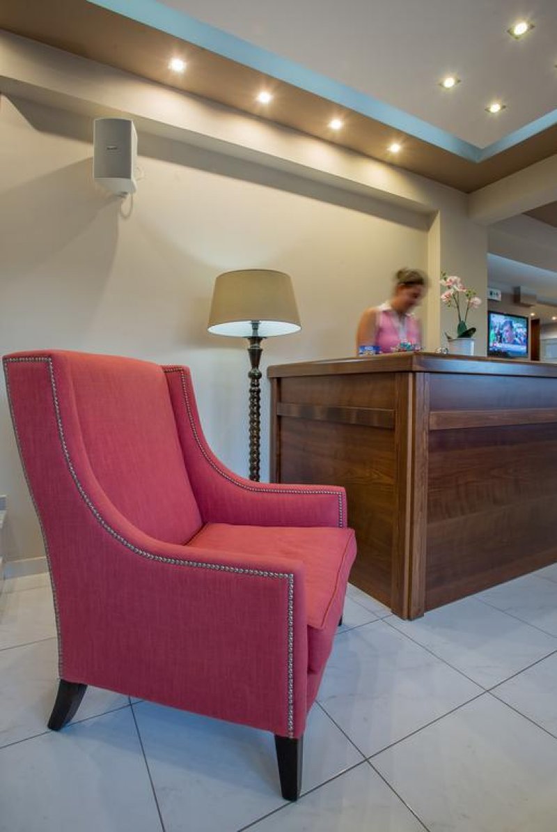 Orizontas Residencies - Снимка 3