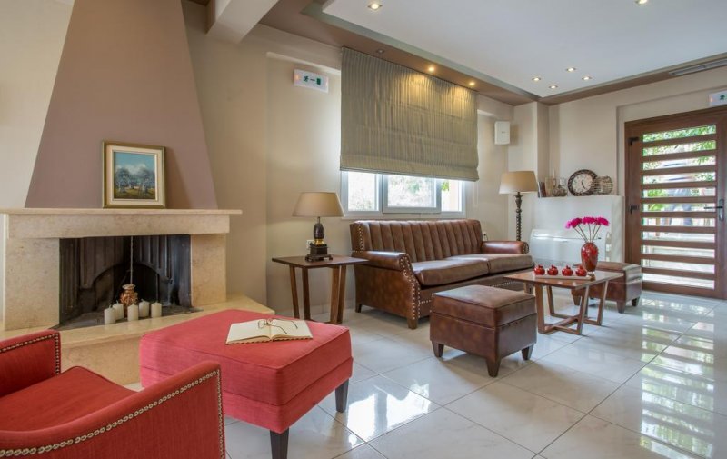 Orizontas Residencies - Снимка 2