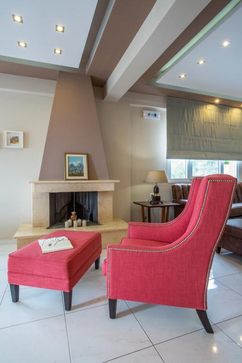 Orizontas Residencies - Снимка 11