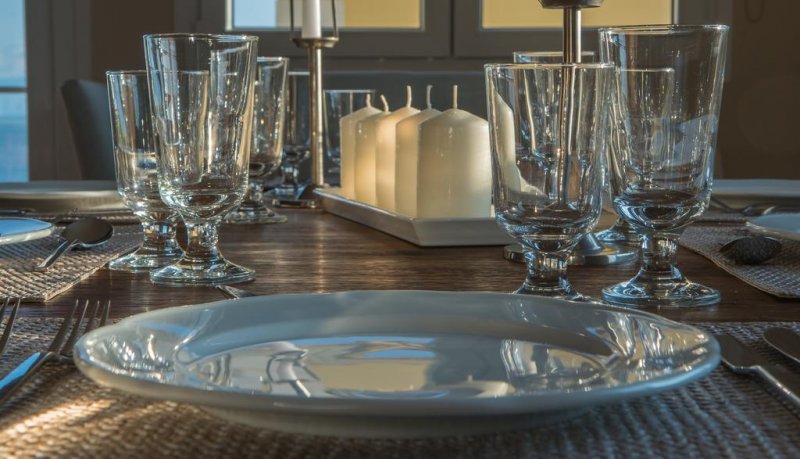 Orizontas Residencies - Снимка 9