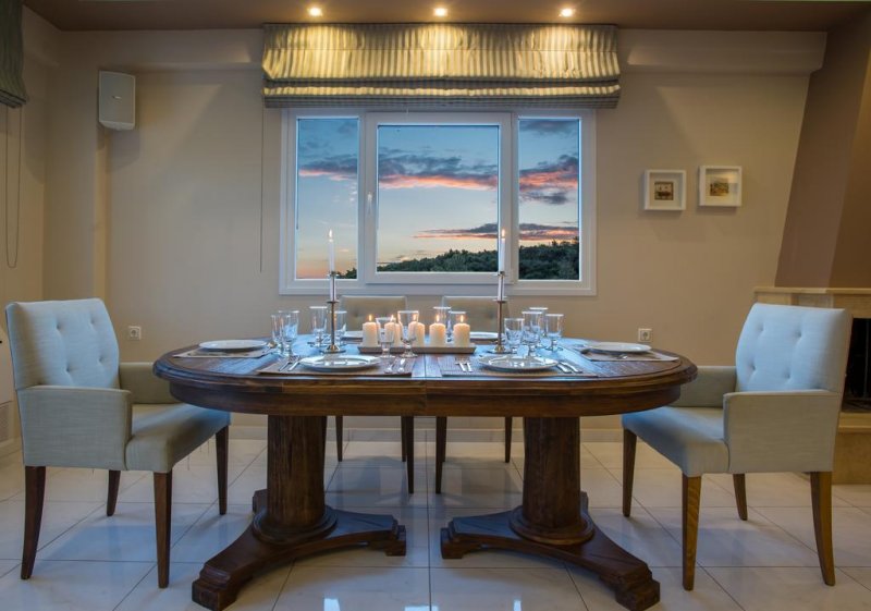 Orizontas Residencies - Снимка 1