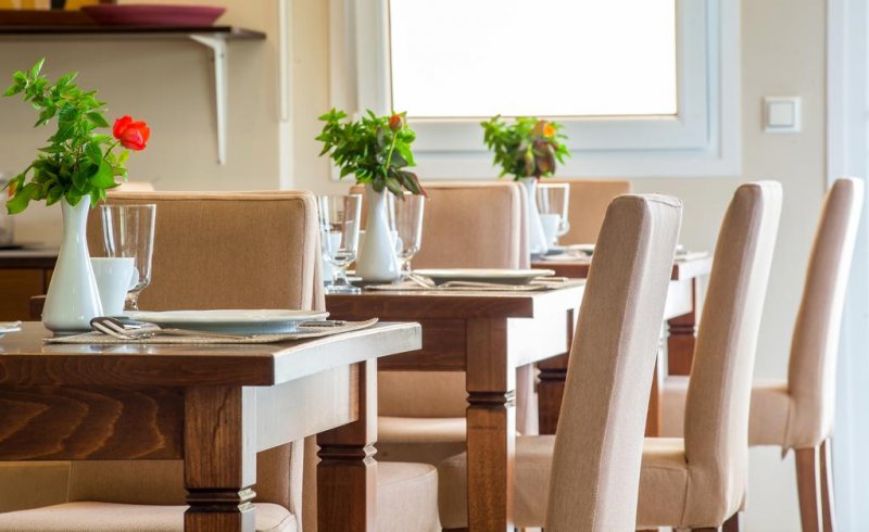 Orizontas Residencies - Снимка 8