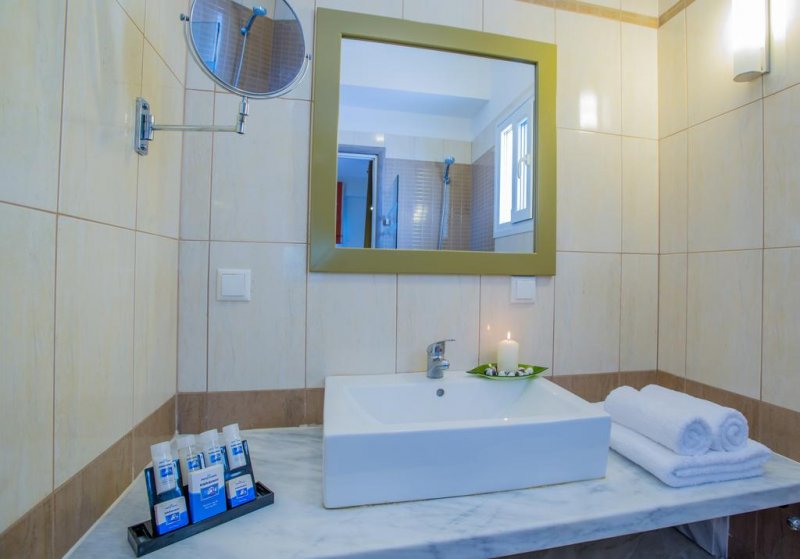 Orizontas Residencies - Снимка 8