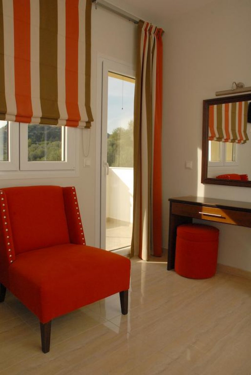 Orizontas Residencies - Снимка 1
