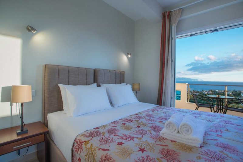 Orizontas Residencies - Снимка 9