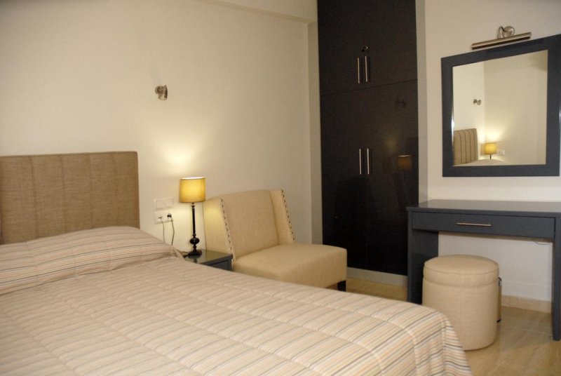 Orizontas Residencies - Снимка 1