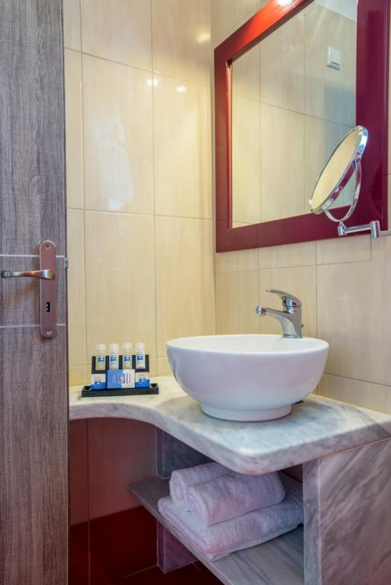 Orizontas Residencies - Снимка 7