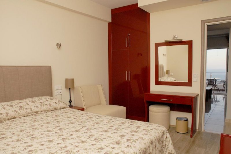 Orizontas Residencies - Снимка 7