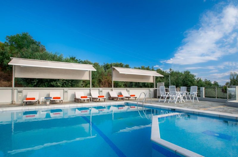 Orizontas Residencies - Снимка 10