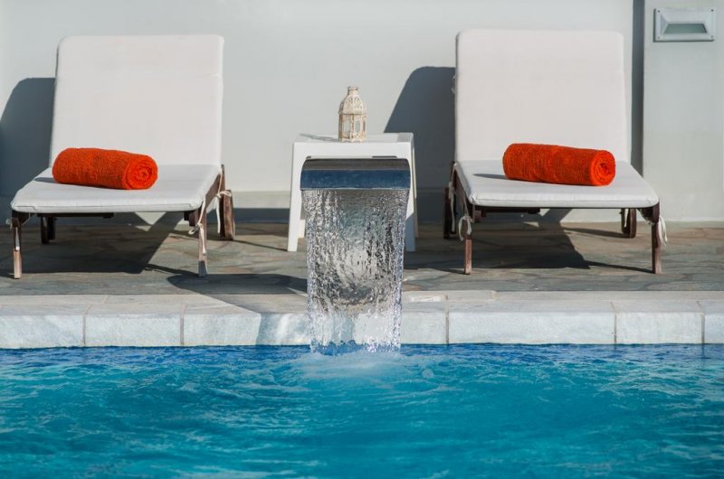 Orizontas Residencies - Снимка 2