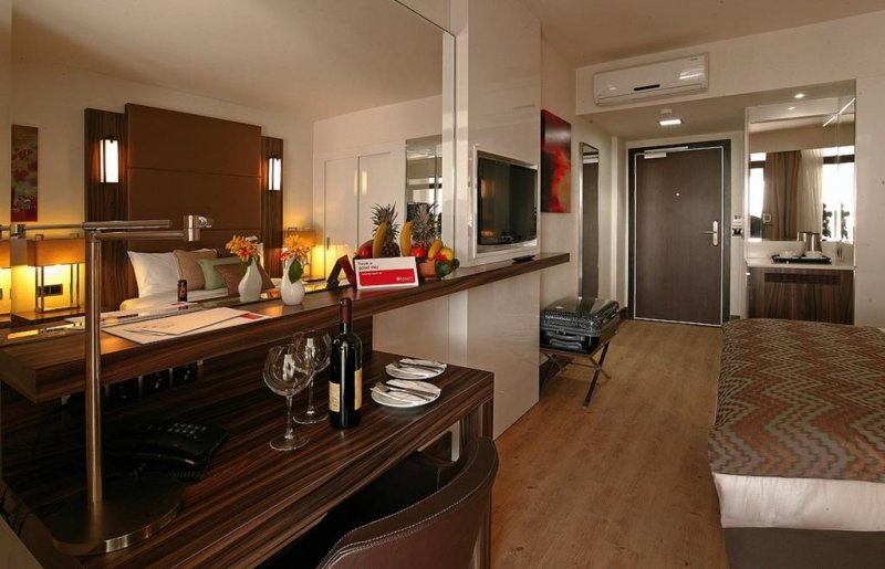 Ramada Resort Akbuk - Снимка 7