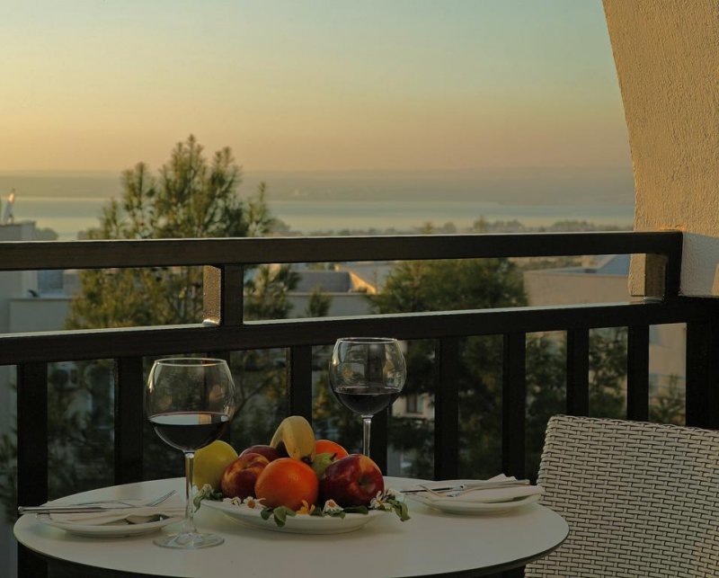 Ramada Resort Akbuk - Снимка 11