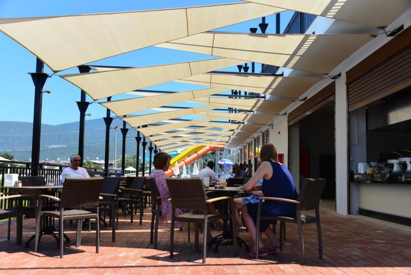 Ramada Resort Akbuk - Снимка 4