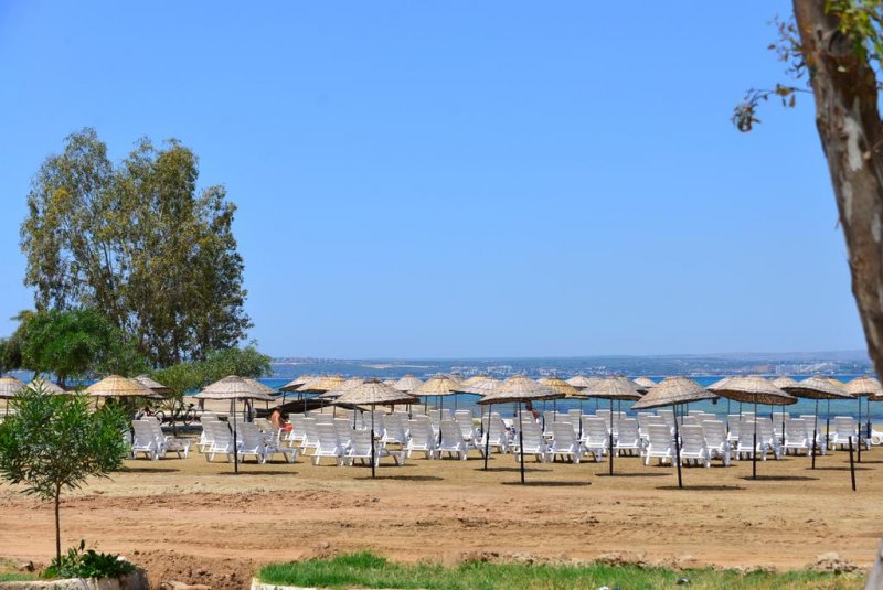 Ramada Resort Akbuk - Снимка 1