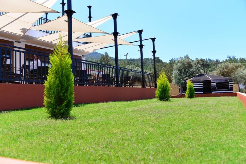 Ramada Resort Akbuk - Снимка 5