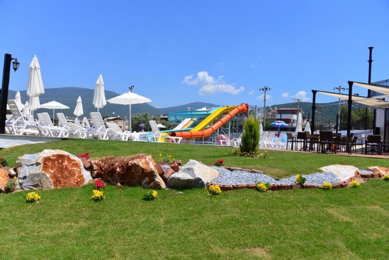 Ramada Resort Akbuk - Снимка 3