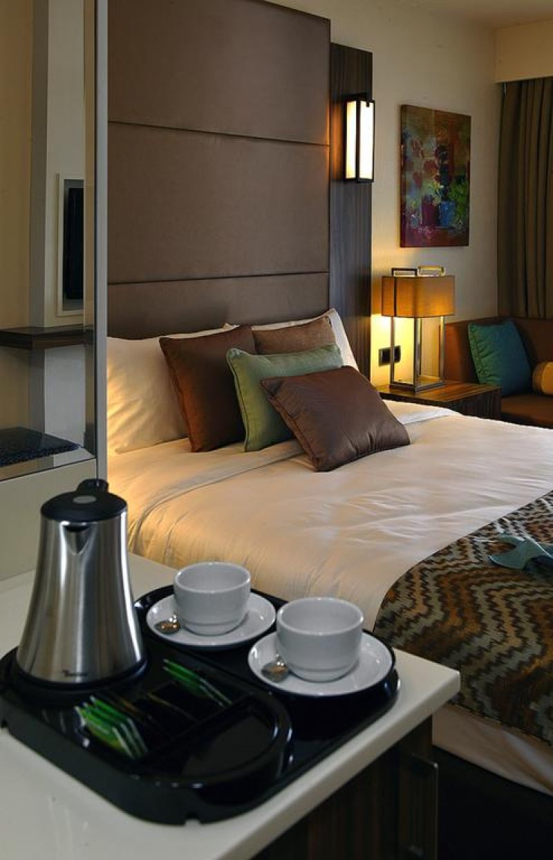 Ramada Resort Akbuk - Снимка 5