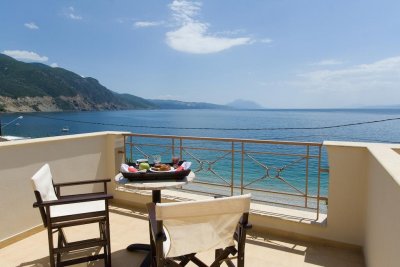 Ilia Mare Hotel