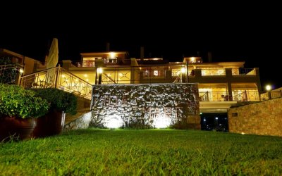 Ilia Mare Hotel - Снимка 3