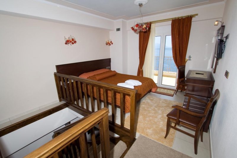 Ilia Mare Hotel - Снимка 5