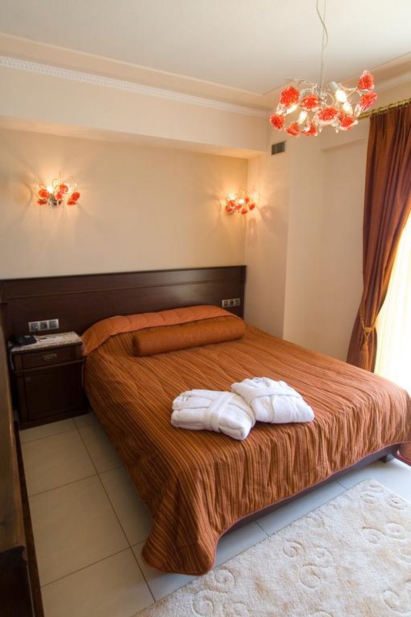 Ilia Mare Hotel - Снимка 8