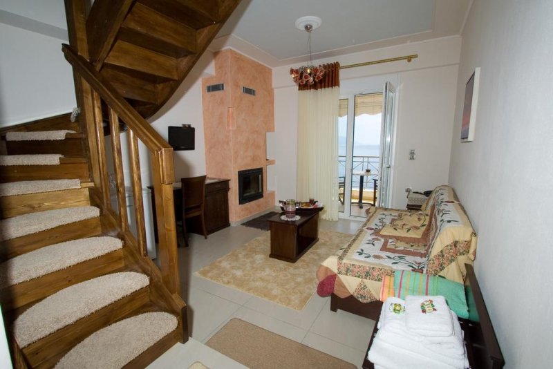 Ilia Mare Hotel - Снимка 10