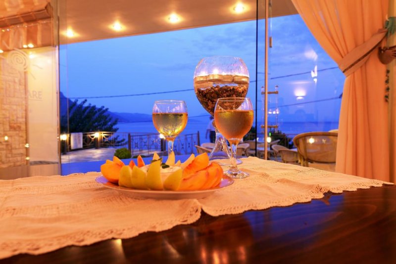 Ilia Mare Hotel - Снимка 4