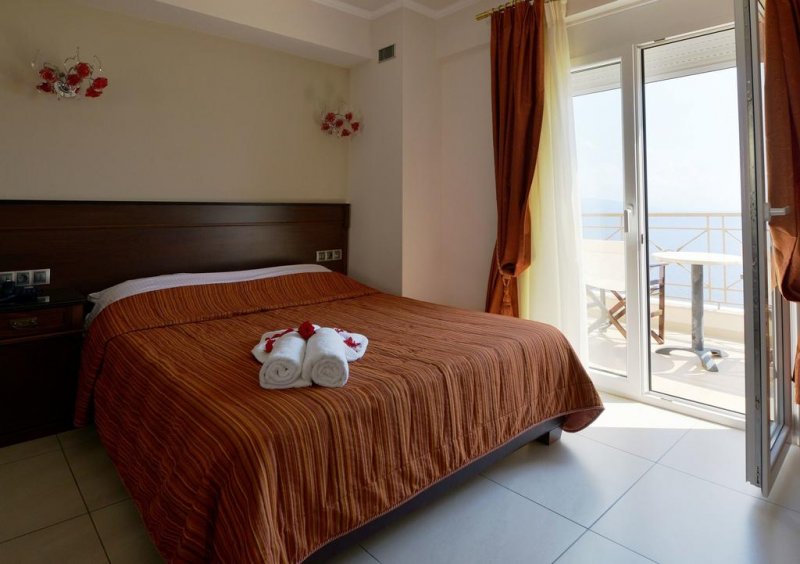 Ilia Mare Hotel - Снимка 7