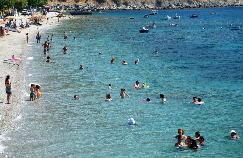 Ilia Mare Hotel - Снимка 1