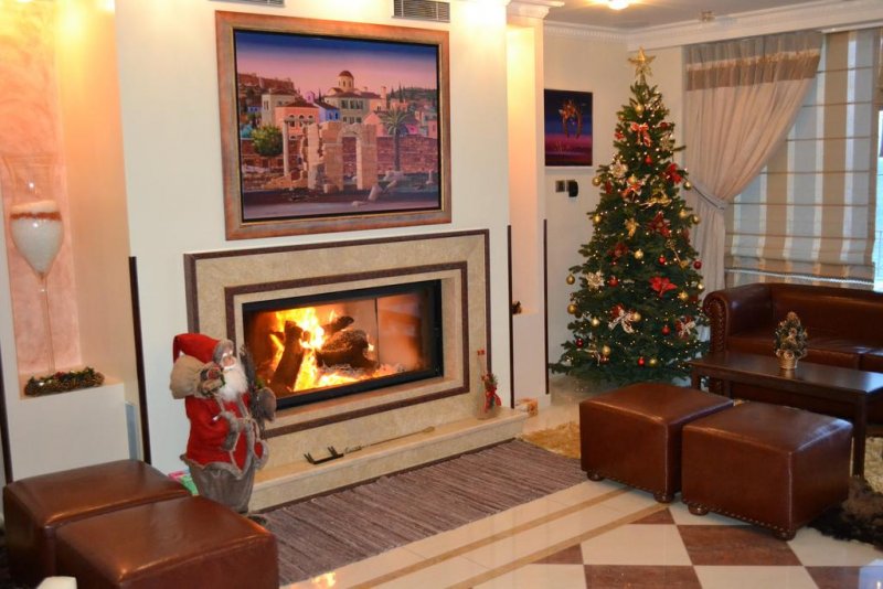 Ilia Mare Hotel - Снимка 8