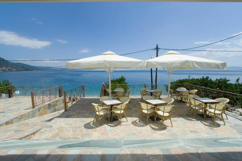 Ilia Mare Hotel - Снимка 7