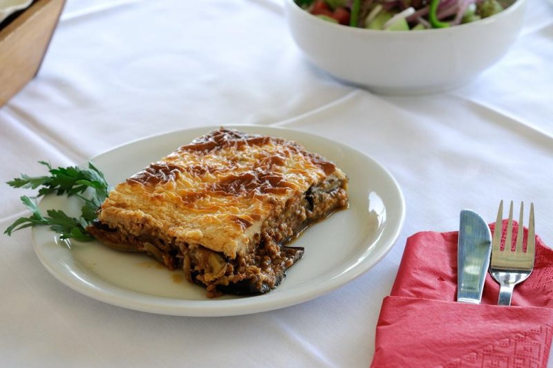 Ilia Mare Hotel - Снимка 8