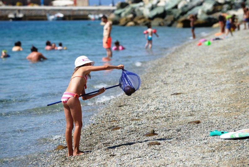 Ilia Mare Hotel - Снимка 3