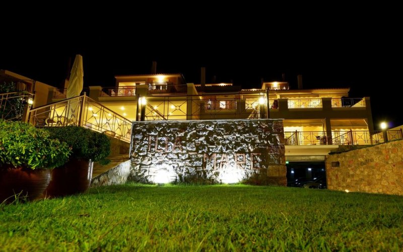 Ilia Mare Hotel - Снимка 9