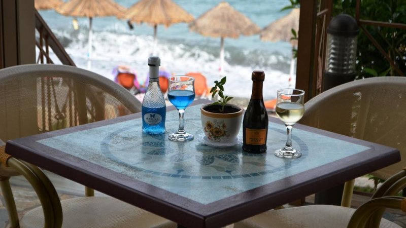 Ilia Mare Hotel - Снимка 11