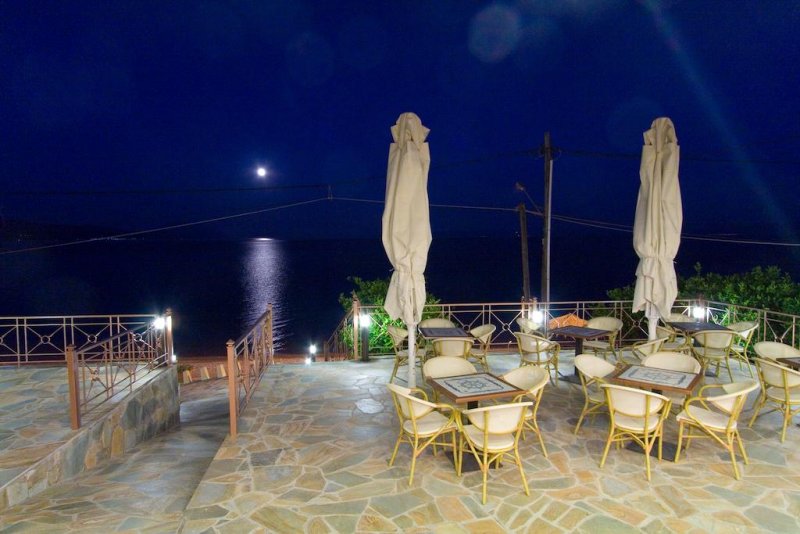 Ilia Mare Hotel - Снимка 11